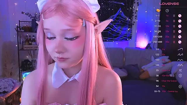 IrmaBell online show from 11-13-25, 10:13