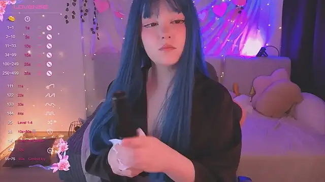 IrmaBell online show from 03-08-26, 06:17