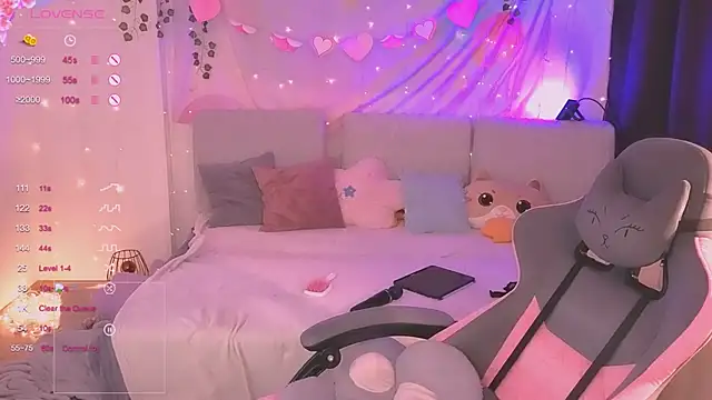 IrmaBell online show from 04-15-26, 02:28