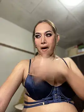 HugeKatarinaTS online show from 03-01-26, 06:41