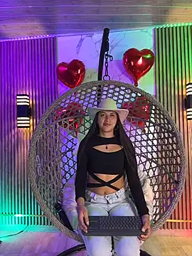 brenda moris01 online show from 02-15-26, 10:30