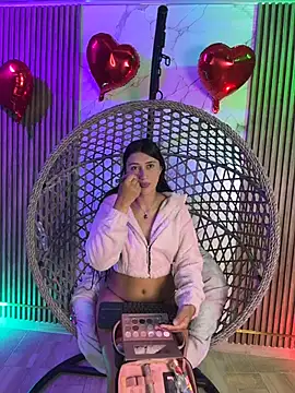 brenda moris01 online show from 02-12-26, 11:04