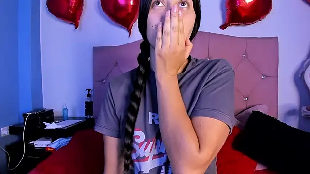 brenda moris01 online show from 01-14-26, 05:27