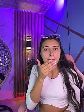 Snapshot of brenda_moris01 chatting on 03-12-26, 09:52 brenda moris01 online show from 03-12-26, 09:52