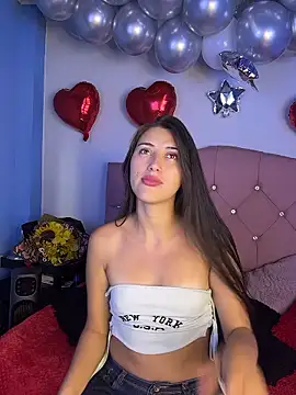 brenda moris01 online show from 01-07-26, 09:31