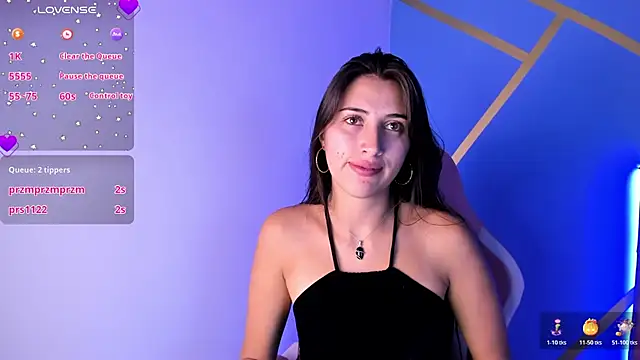 brenda moris01 online show from 11-03-25, 09:18