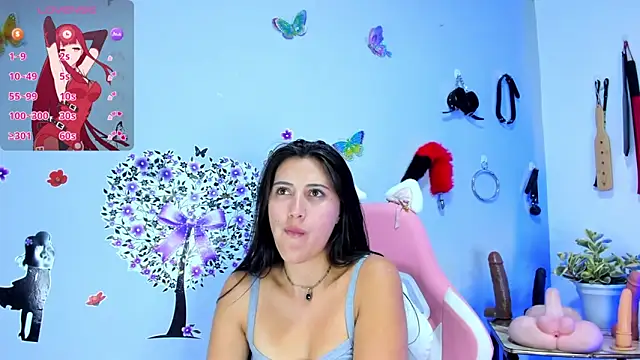brenda moris01 online show from 03-11-25, 03:36