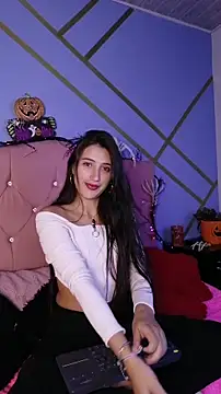 brenda moris01 online show from 10-19-25, 10:56