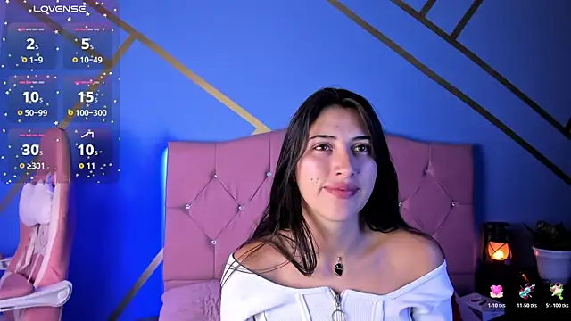 brenda moris01 online show from 11-28-25, 09:26