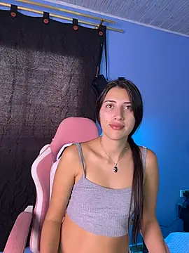 brenda moris01 online show from 02-05-26, 10:38