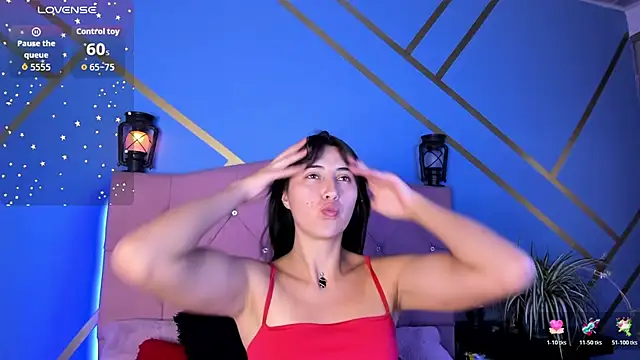 brenda moris01 online show from 12-02-25, 09:16