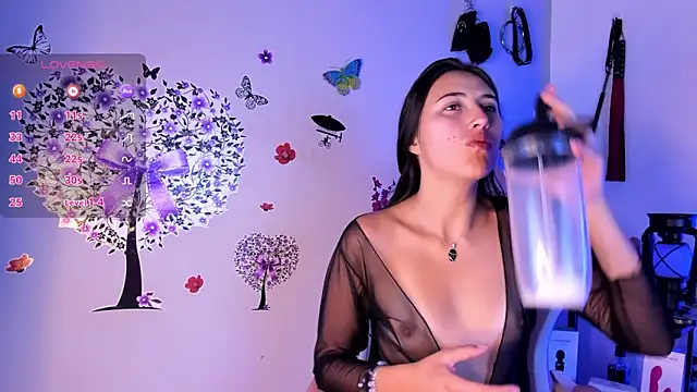 brenda moris01 online show from 09-16-25, 09:38