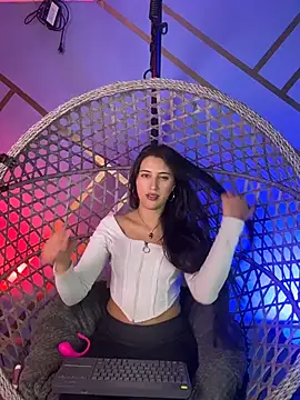 Snapshot of brenda_moris01 chatting on 04-06-26, 09:27 brenda moris01 online show from 04-06-26, 09:27