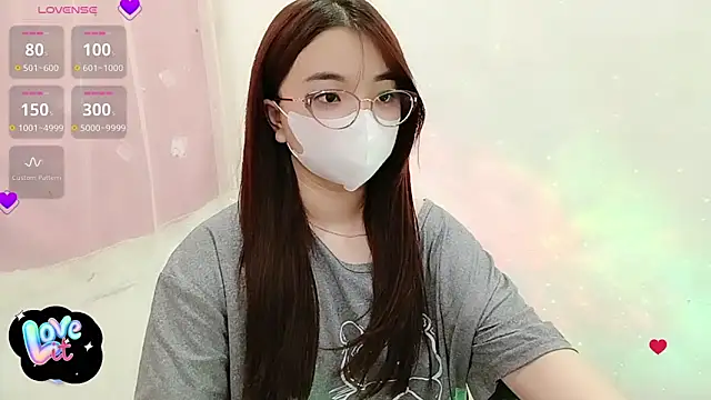 littlecn online show from 10-07-25, 11:39