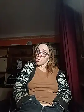 Dettybitch40 online show from 01-06-26, 04:55