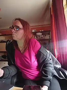 Dettybitch40 online show from 03-29-26, 02:41