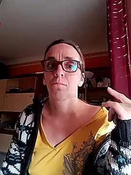 Dettybitch40 online show from 10-08-25, 02:40