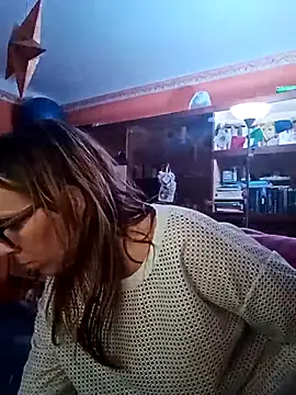 Dettybitch40 online show from 11-07-25, 08:46