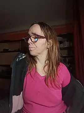 Dettybitch40 online show from 02-03-26, 02:44