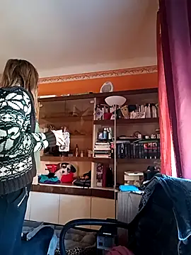 Dettybitch40 online show from 10-04-25, 08:27