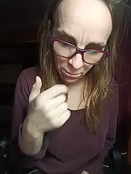 Dettybitch40 online show from 12-23-25, 08:24