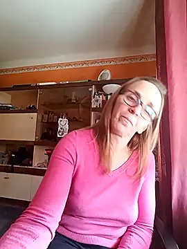 Dettybitch40 online show from 10-26-25, 11:54