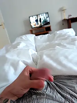 jungerbummser23 online show from 03-02-26, 03:41