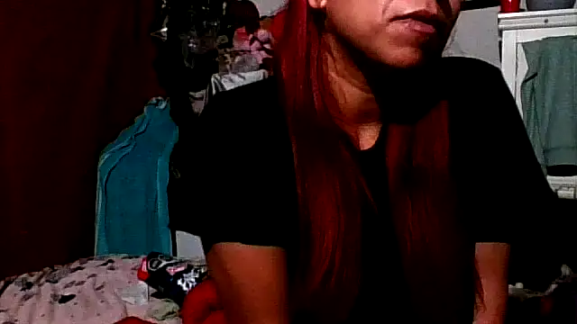 Shelzy420 online show from 03-09-26, 09:35