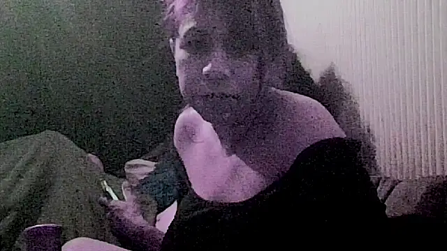 Shelzy420 online show from 01-11-25, 08:43