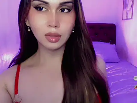 AlodiaOfCums online show from 02-14-26, 04:23