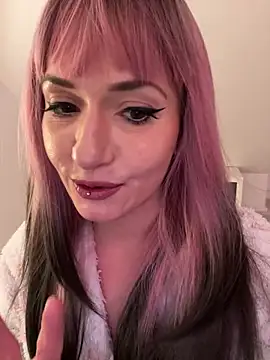 GangBangKitty online show from 03-31-26, 05:48