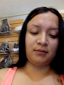 Arisha34 online show from 09-29-25, 06:35