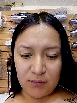 Arisha34 online show from 11-17-25, 11:14