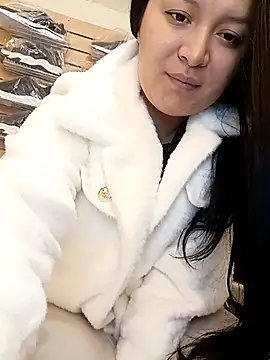 Arisha34 online show from 12-21-25, 11:12