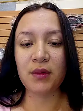 Arisha34 online show from 01-19-26, 02:10