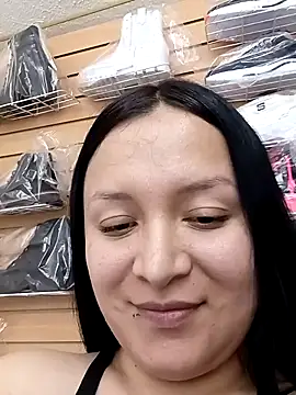 Arisha34 online show from 09-25-25, 10:05