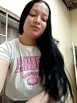 Arisha34 online show from 12-20-25, 04:43