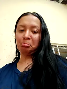 Arisha34 online show from 03-07-25, 06:11