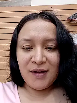 Arisha34 online show from 04-19-26, 05:14
