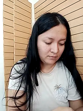 Arisha34 online show from 02-03-25, 03:49