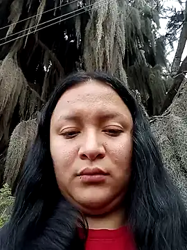 Arisha34 online show from 01-24-25, 12:52