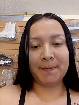 Arisha34 online show from 11-30-25, 03:57