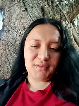 Arisha34 online show from 01-24-25, 03:55