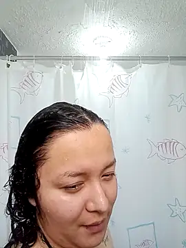 Arisha34 online show from 02-13-25, 04:50