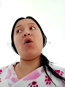 Arisha34 online show from 02-16-25, 02:10