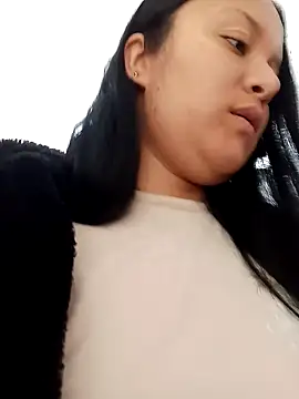 Arisha34 online show from 02-03-25, 12:47