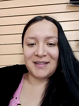 Arisha34 online show from 03-01-25, 10:21