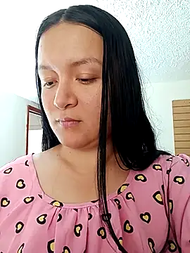 Arisha34 online show from 03-16-25, 04:45