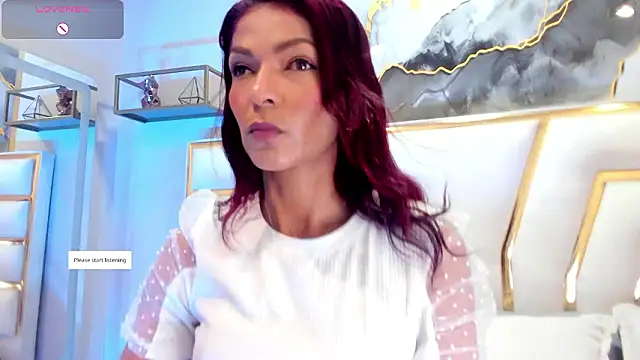 HannaPetit online show from 03-14-26, 07:09