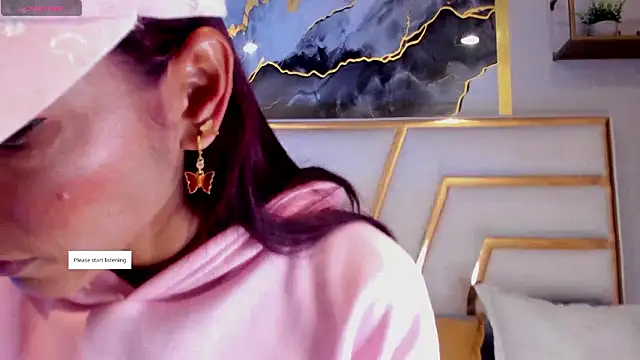 HannaPetit online show from 03-24-26, 07:14